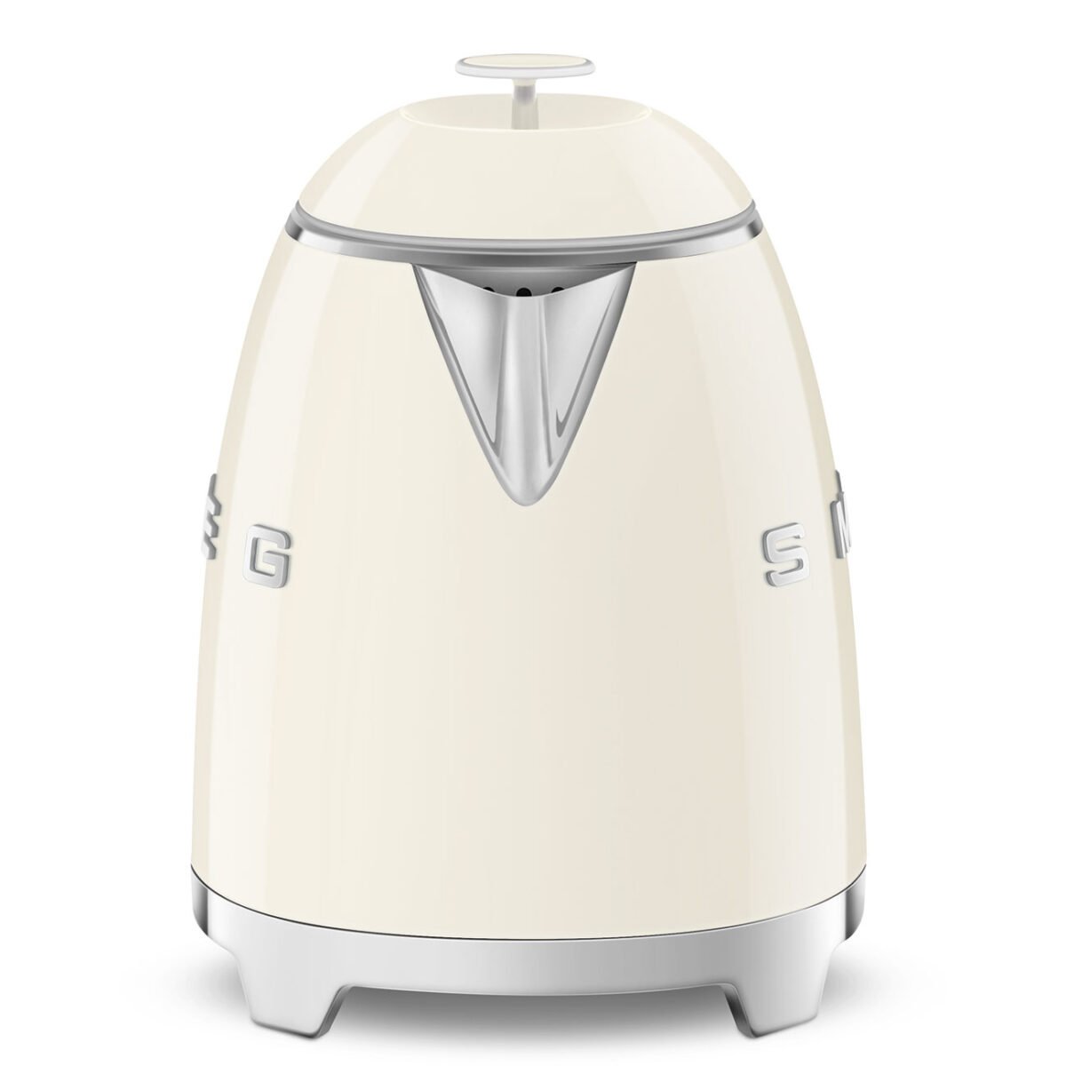 SMEG KETTLE MINI 50´STYLE CREAM KLF05CREU