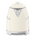 SMEG KETTLE MINI 50´STYLE CREAM KLF05CREU
