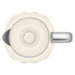 SMEG KETTLE MINI 50´STYLE CREAM KLF05CREU