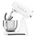 SMEG ROBOT KITCHEN 50'STYLE WHITE SMF03WHEU