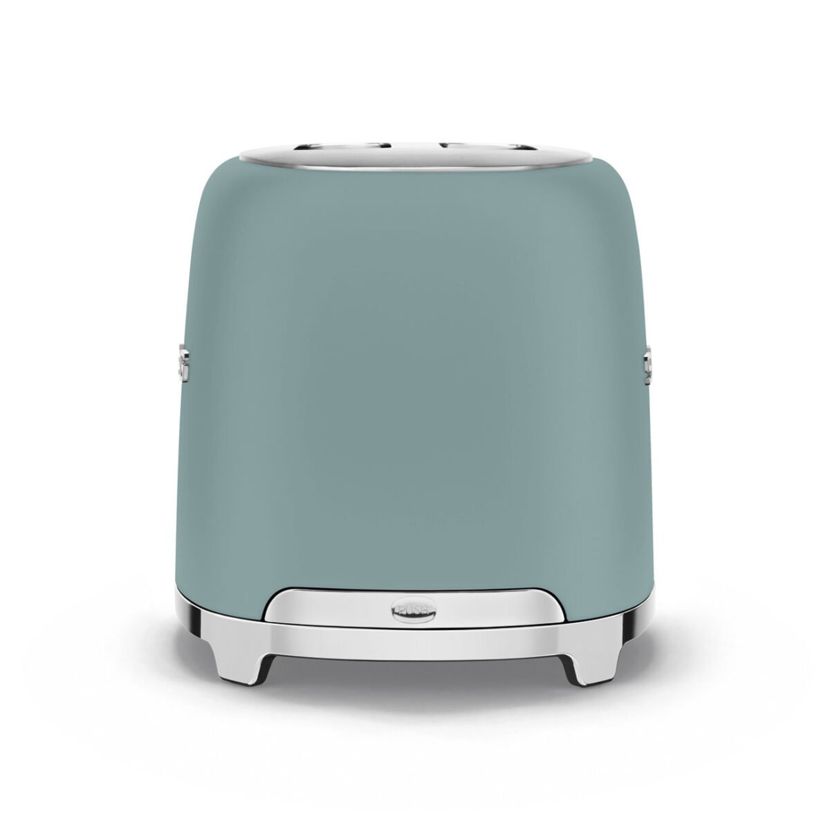 SMEG TOASTER 2X2 50´STYLE GREEN TSF01EGMEU