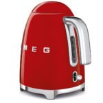 SMEG KETTLE 50´STYLE RED KLF03RDEU