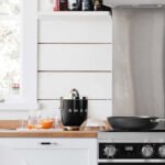 SMEG CITRUSPERS JAREN 50 GLOSS BLACK CJF11BLEU