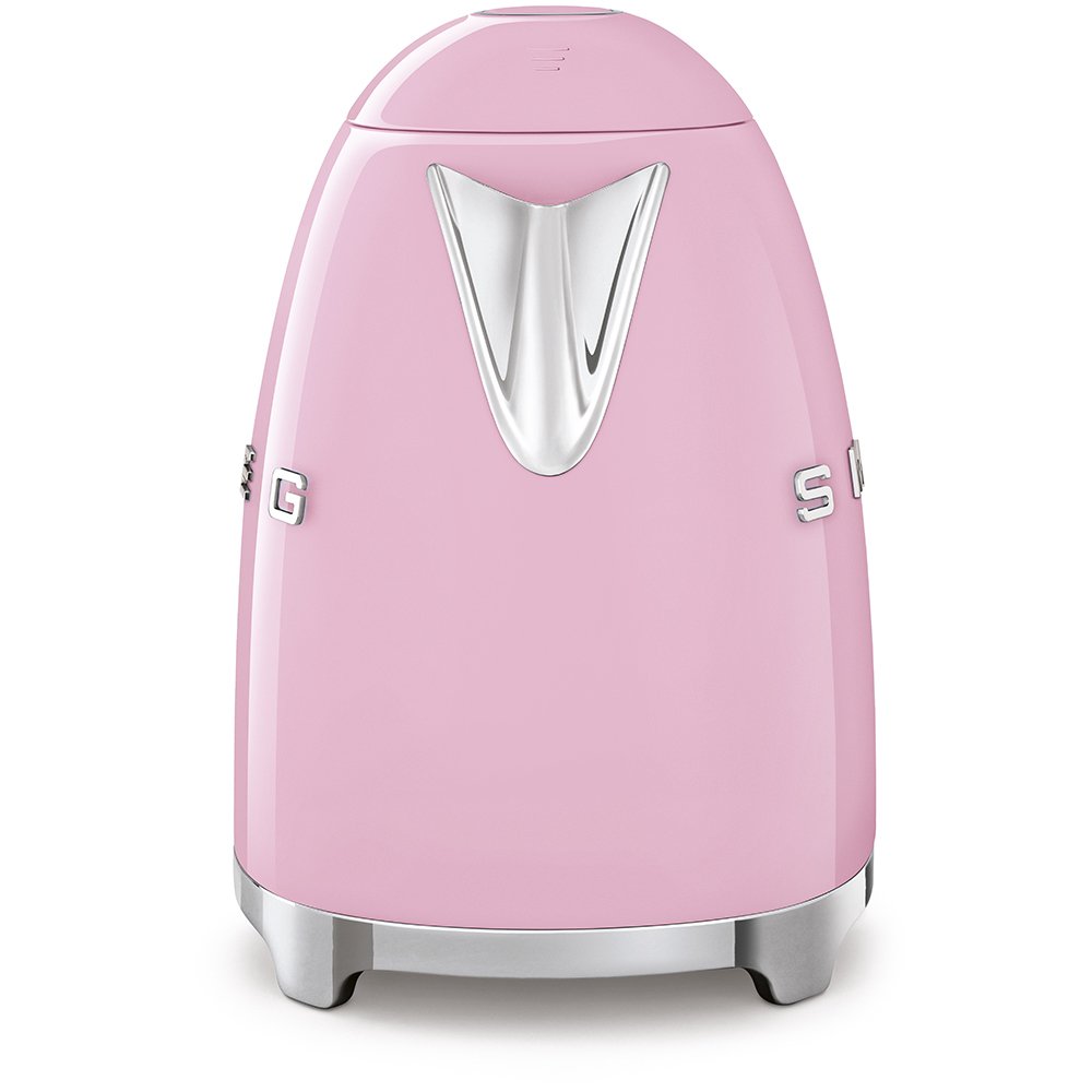 SMEG KETTLE 50´STYLE PINK KLF03PKEU