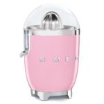 SMEG CITRUSPERS JAREN 50 PINK CJF11PKEU