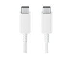 SAMSUNG TYPE C/ TYPE C DATA CABLE 5A 1.8M EP-DX510JWE WHITE