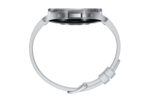 SAMSUNG GALAXY WATCH 6 CLASSIC 47MM WIFI SILVER SM-R960NZSAEUE