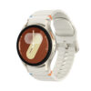 SAMSUNG GALAXY WATCH 7 40MM LTE CREAM SM-L305FZEAEUE