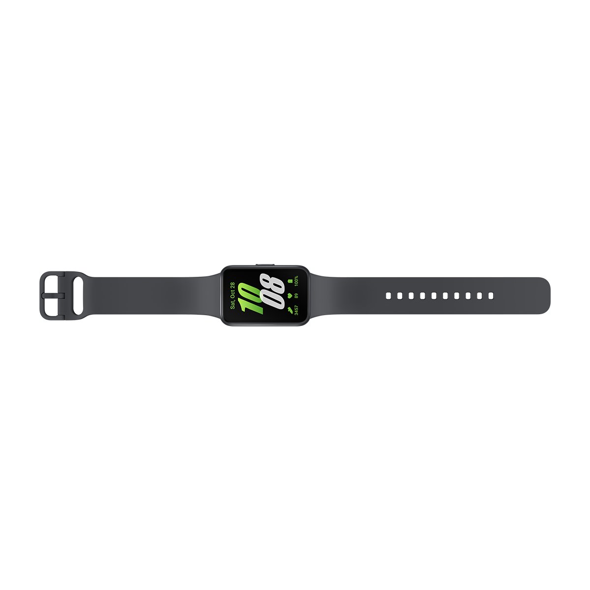 SAMSUNG GALAXY WATCH FIT 3 GRAY SM-R390