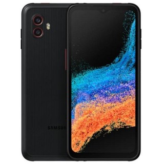 SAMSUNG XCOVER 6 PRO SM-G736B 6+128GB DS 5G BLACK EE OEM