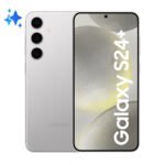 SAMSUNG S24 PLUS SM-S926B 12+512GB DS 5G MARBLE GRAY OEM