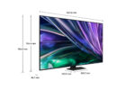 SAMSUNG QN85D TV 55" NEO QLED SMART TV WITH IA (2024) TQ55QN85DBTXXC
