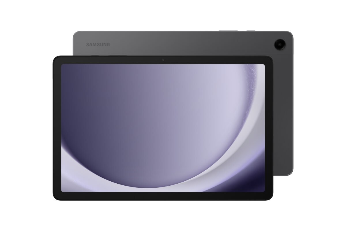SAMSUNG TAB A9 PLUS SM-X216B 4+64GB 5G 11" WIFI+CELLULAR GRAPHITE