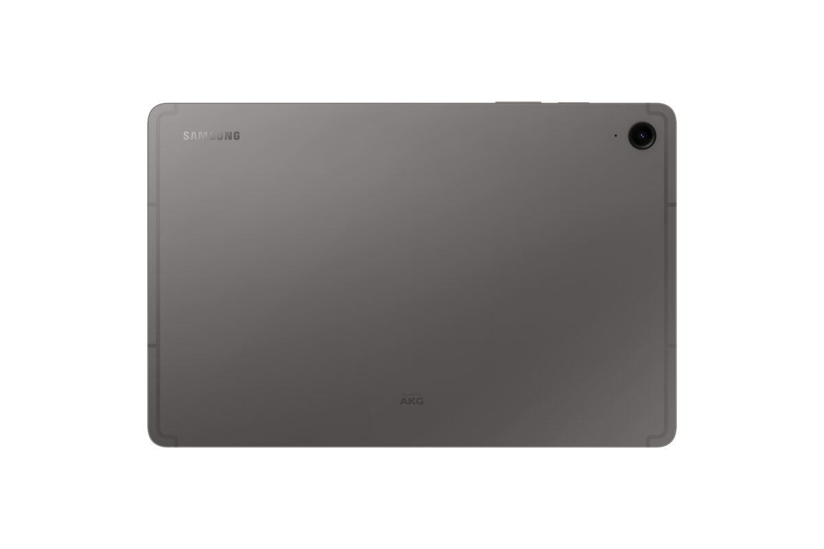 SAMSUNG TAB S9 FE SM-X516 6+128G 5G WIFI 10.9" GREY