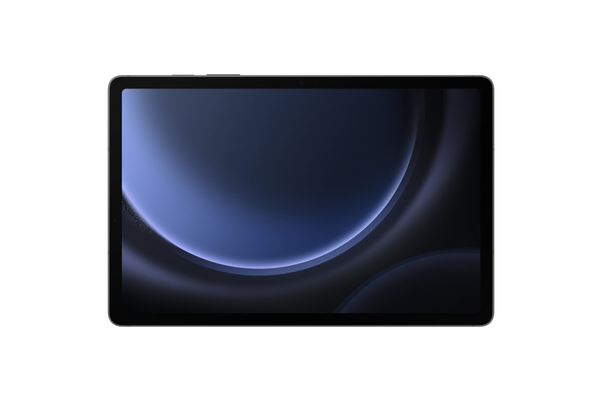 SAMSUNG TAB S9 FE SM-X516 6+128G 5G WIFI 10.9" GREY