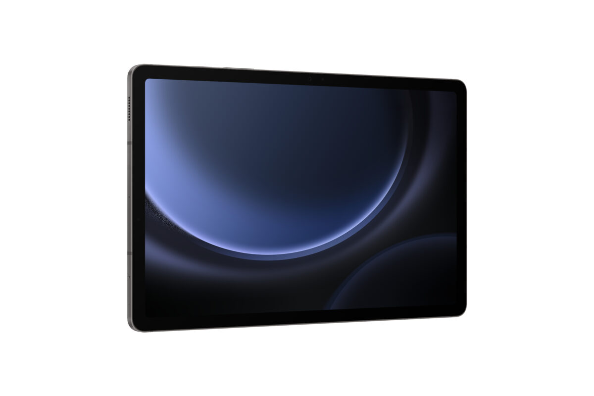 SAMSUNG TAB S9 FE SM-X516 6+128G 5G WIFI 10.9" GREY