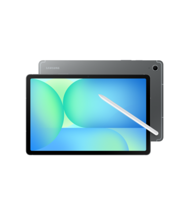 SAMSUNG TAB S10 FE SM-X526 8+256GB 10.9" 5G GRAY
