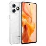 ULEFONE NOTE 18 PRO 6+256GB MOONLIT WHITE