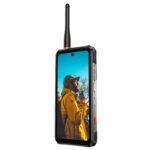ULEFONE ARMOR 26 ULTRA 12+512GB WALKIE TALKIE 5G BLACK OEM