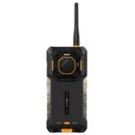 ULEFONE ARMOR 26 ULTRA 12+512GB WALKIE TALKIE 5G BLACK OEM
