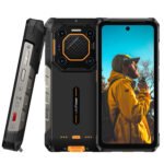 ULEFONE ARMOR 26 ULTRA 12+512GB WALKIE TALKIE 5G BLACK OEM