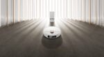 XIAOMI MI SMART ROBOT VACUUM X10 PLUS WHITE BHR6363EU