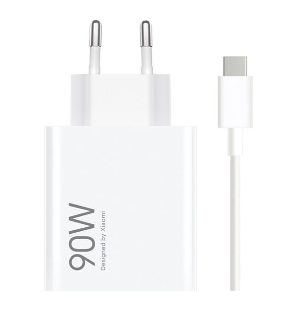 XIAOMI HYPERCHARGE COMBO 90W (TYPE-A)