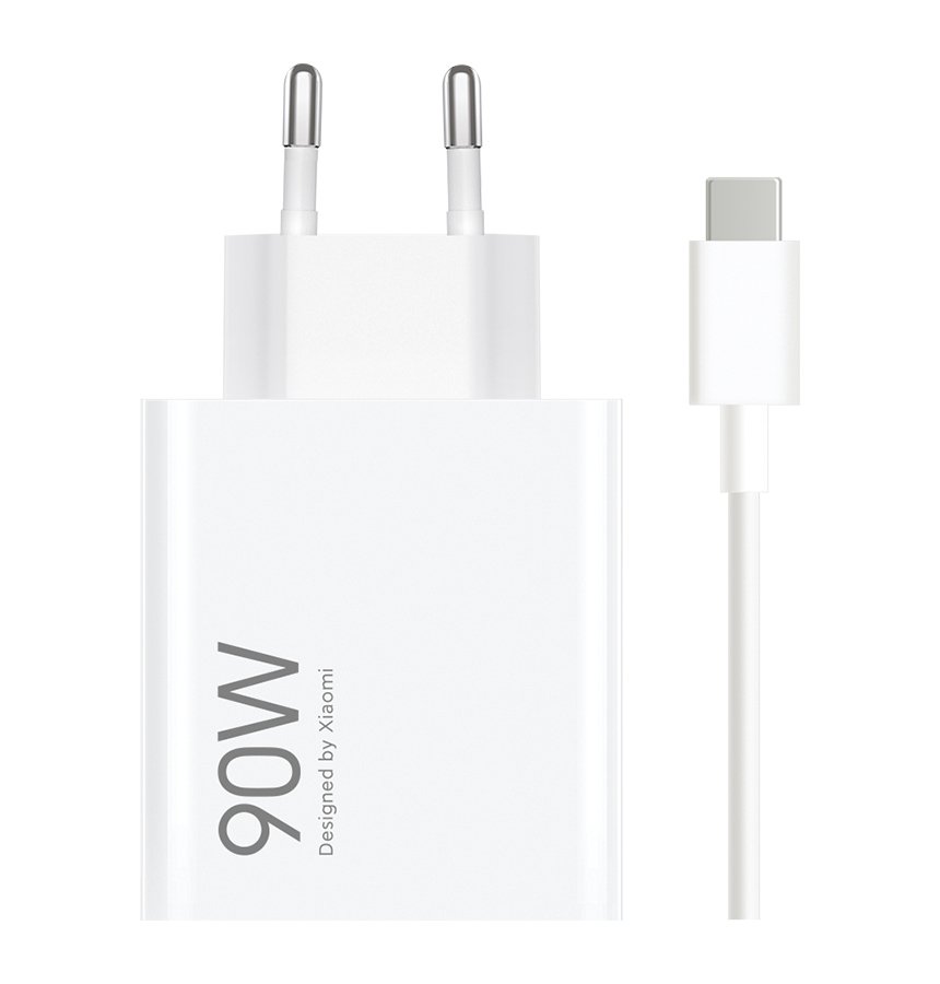 XIAOMI HYPERCHARGE COMBO 90W (TYPE-A)