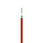 XIAOMI CABLE MY TYPE-C BRAIDED RED (1M) SJV4110GL