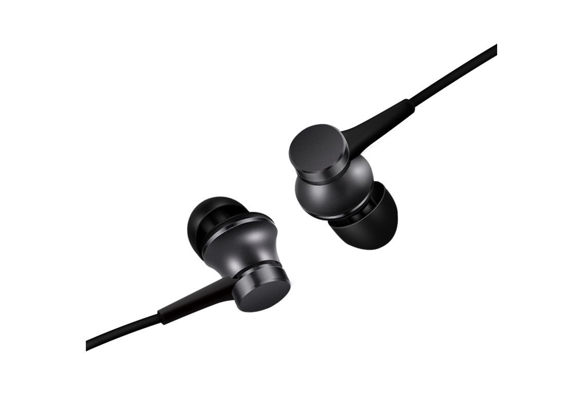 XIAOMI MI IN-EAR HEADPHONES BASIC BLACK ZBW4354TY