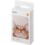 XIAOMI MI PORTABLE PHOTO PRINTER PAPER (2X3-INCH) TEJ4019GL