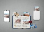 XIAOMI MI PORTABLE PHOTO PRINTER PAPER (2X3-INCH) TEJ4019GL
