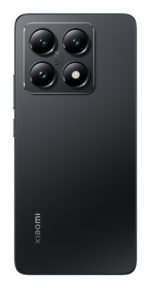 XIAOMI 14T 12+256GB DS 5G TITAN BLACK OEM