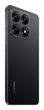 XIAOMI 14T 12+256GB DS 5G TITAN BLACK OEM