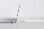 XIAOMI CABLE 6A TYPE-A TO TYPE-C WHITE BHR6032GL