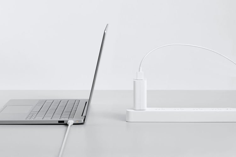 XIAOMI CABLE 6A TYPE-A TO TYPE-C WHITE BHR6032GL