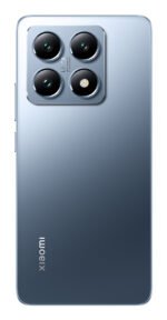 XIAOMI 14T 12+256GB DS 5G TITAN BLUE OEM