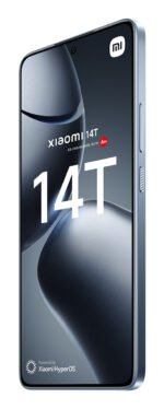 XIAOMI 14T 12+256GB DS 5G TITAN BLUE OEM