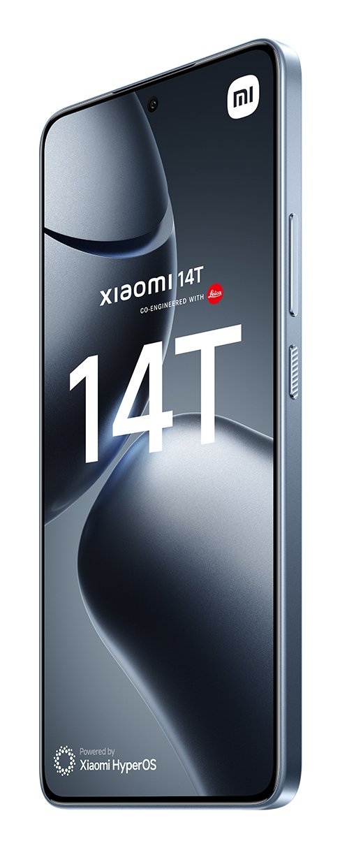 XIAOMI 14T 12+256GB DS 5G TITAN BLUE OEM