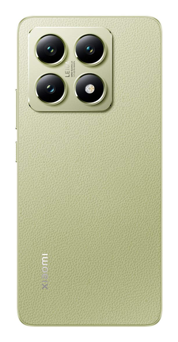 XIAOMI 14T 12+256GB DS 5G LEMON GREEN OEM