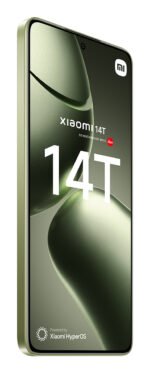 XIAOMI 14T 12+256GB DS 5G LEMON GREEN OEM