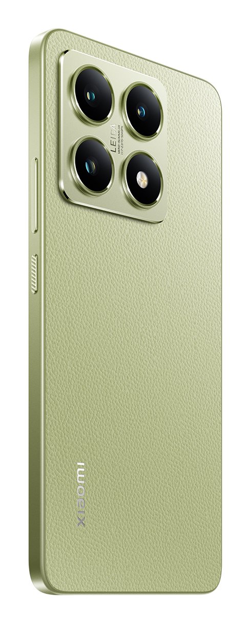 XIAOMI 14T 12+256GB DS 5G LEMON GREEN OEM