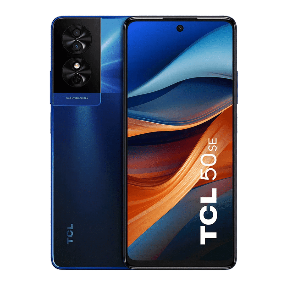 TCL 505 6+256GB OCEAN BLUE T509K3-2BLCA112