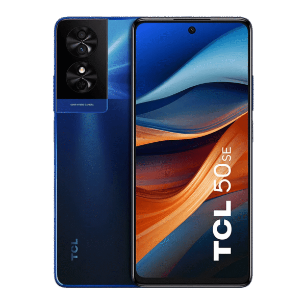 TCL 505 6+256GB OCEAN BLUE T509K3-2BLCA112
