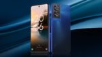 TCL 40 NXTPAPER 8+256 MIDNIGHT BLUE T612B-2ALCA112