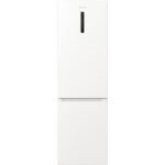 SMEG COMBI FRIDGE FREEZER WHITE 200CM RC20WDNE
