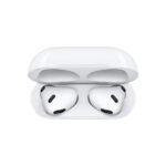 APPLE AIRPODS (3ª GENERACION) WHITE MPNY3ZM/A