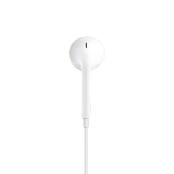 APPLE EARPODS WITH JACK 3.5 WHITE MNHF2ZM/A