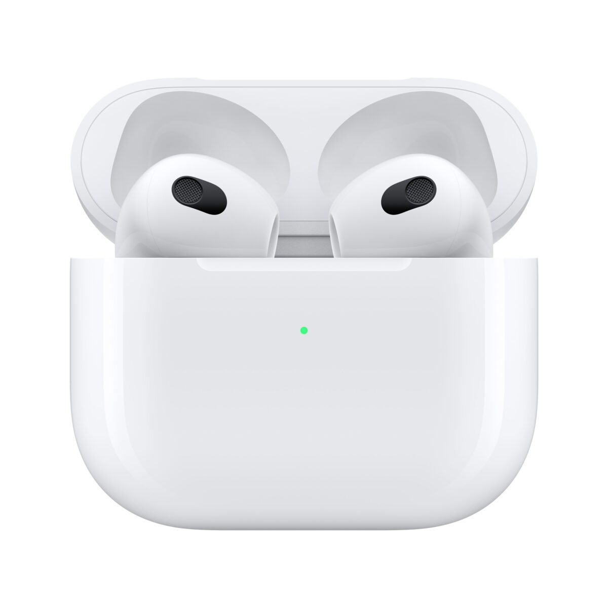 APPLE AIRPODS (3ª GENERACION) WHITE MPNY3TY/A