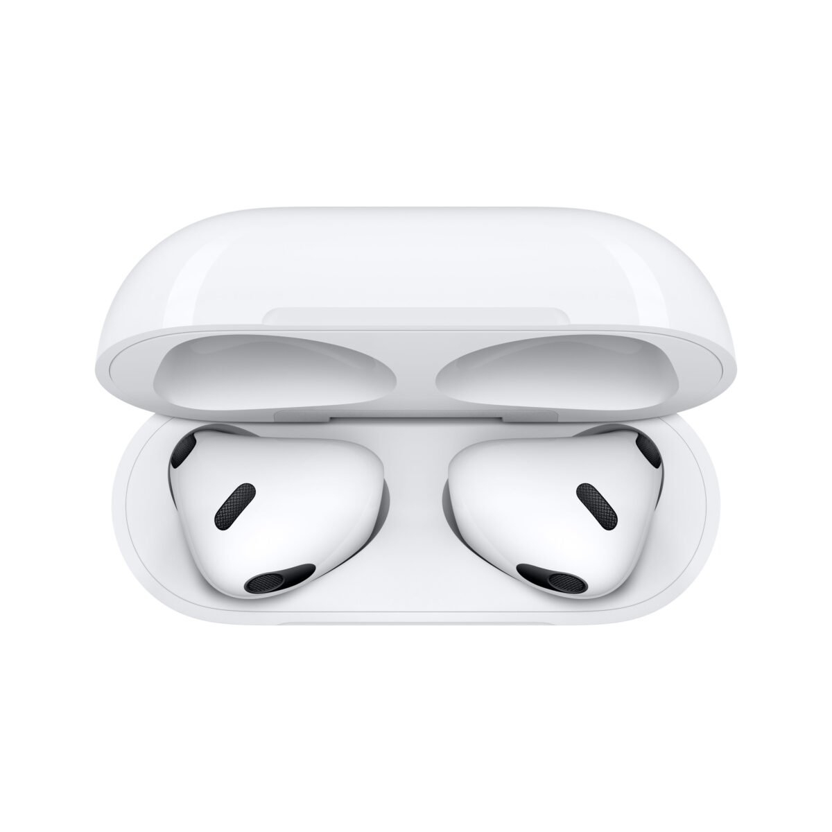 APPLE AIRPODS (3ª GENERACION) WHITE MPNY3TY/A
